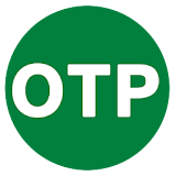OTP Viewer icon
