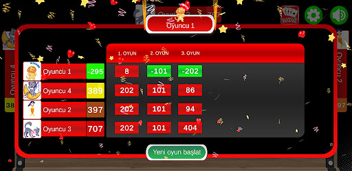 101 Okey Vip - internetsiz