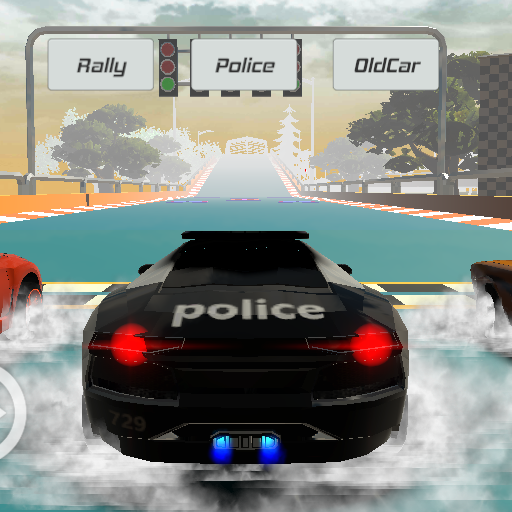 Fire Racing logo