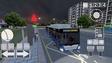 City Bus Simulator 2のおすすめ画像2