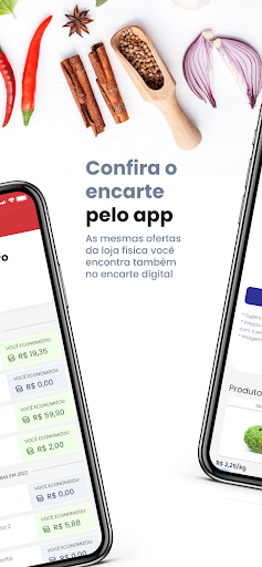 Meu Rossi Screenshot