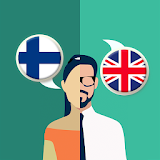 Finnish-English Translator icon