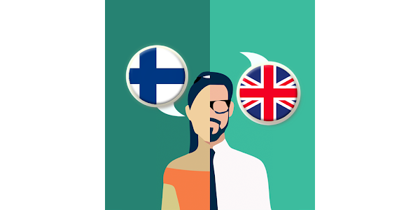 Suomi-Englanti Kääntäjä – Google Play ‑sovellukset