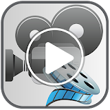 FLV Video Player HD icon