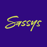 Sassys Fitness icon