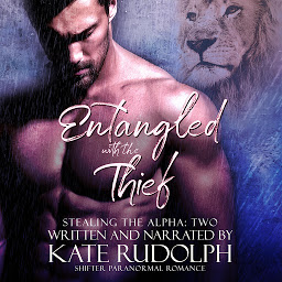 Icon image Entangled with the Thief: A Shifter Paranormal Romance