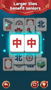 Mahjong Solitaire 2