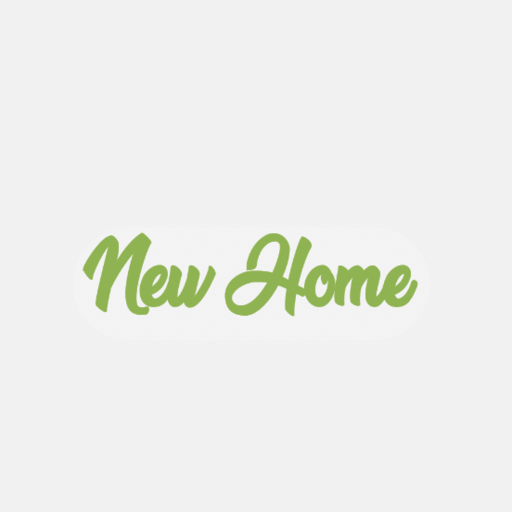 NewHome Store 1.0.0 Icon