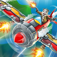 Updated 1945 Air Force 2 Free Airplane Shooting Games Pc Android App Mod Download 21