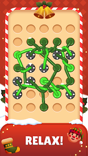 Tangle Rope 3D: Untie Master 5