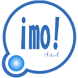 Guide Free For Use Imo Chat icon