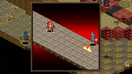 SRPG Eldgear - Screenshot Image