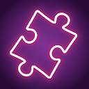 App herunterladen Relax Jigsaw Puzzles Installieren Sie Neueste APK Downloader