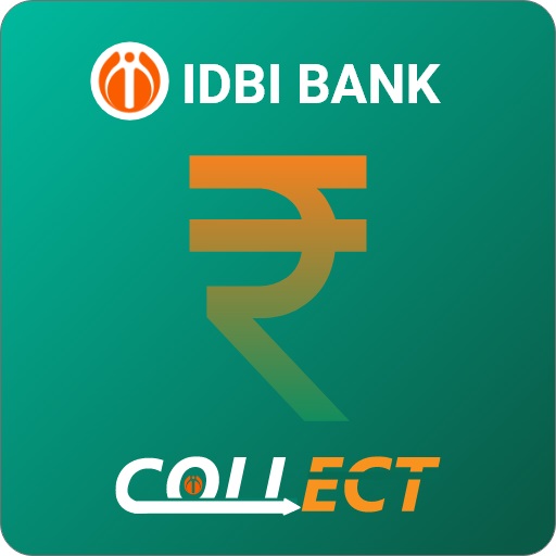 IDBI COLLECT logo