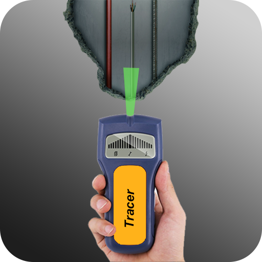 Wire Finder - Cable Locator logo
