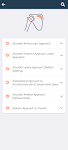 screenshot of Orthopedic Surgical Approaches