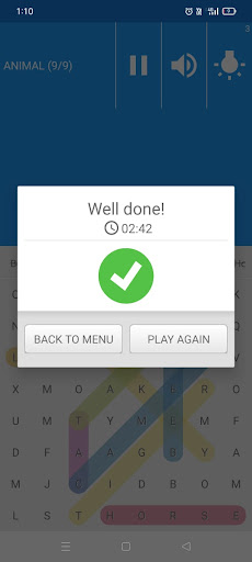 WORD CONNECT- WORD SEARCH KID