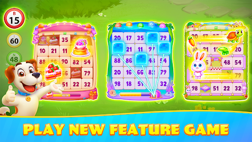 Bingo Journey - Lucky Casino 5