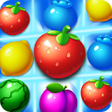 Candy Fruit Mania icon