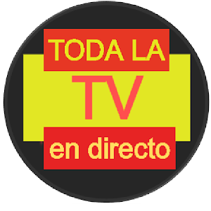 Tv España tdt en directo Unknown