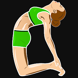 Icon image Hatha yoga for beginners