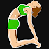 Hatha yoga for beginners3.2.1 (Pro)