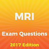 MRI Exam Questions icon