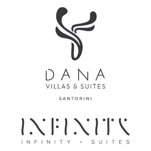 Dana Villas & Infinity Suites logo