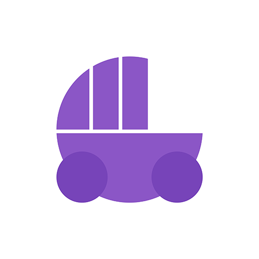 Sweet Days - baby tracker logo