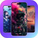 4K Wallpaper - Live Wallpapers APK