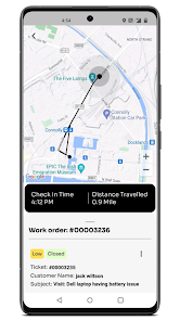 Screenshot image