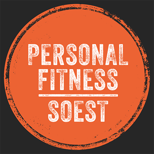 Personal Fitness Soest logo