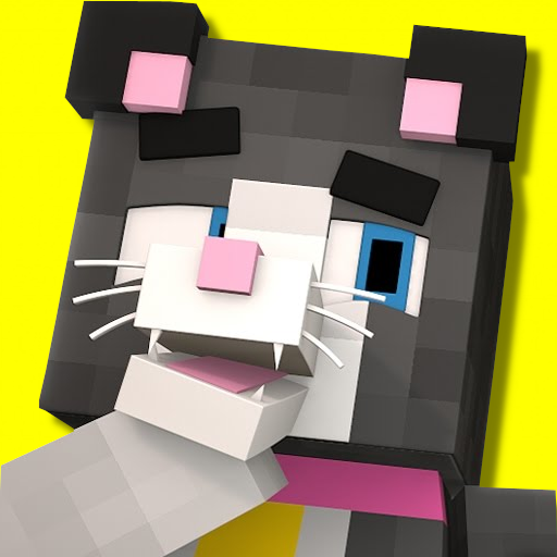Cats Skins logo