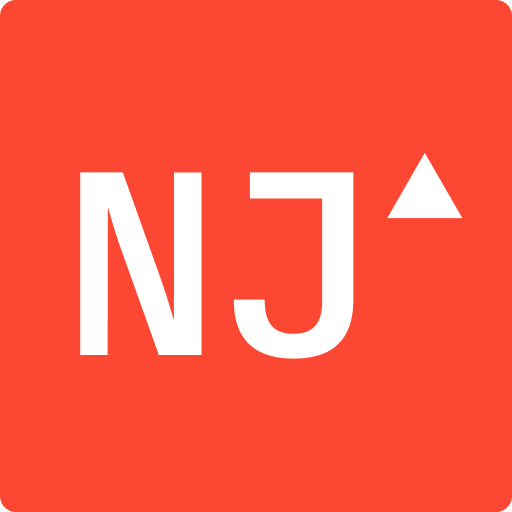 Njorda logo