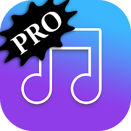 Icon image MP3 Music Player - PRO