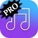 MP3 Music Player - PRO - Androidアプリ