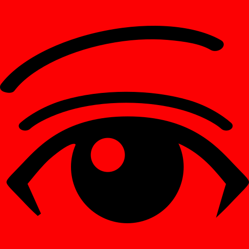 Red Light Eye Care 3m Therapy 1.0.3 Icon
