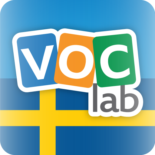 Learn Swedish Flashcards  Icon