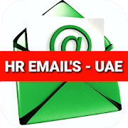 HR Email List - UAE