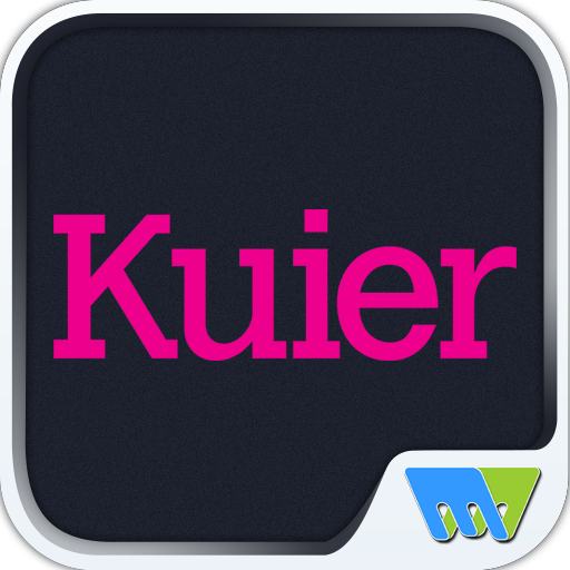 Kuier 7.7.5 Icon