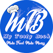 My Tasty Book (make food make money)