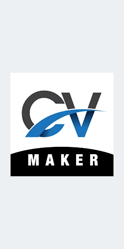 Android application CV Maker for Jobs Application screenshort