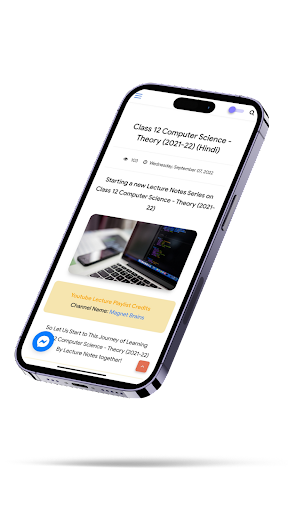 IEMDaily - Video Lecture Notes
