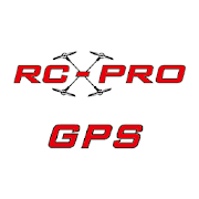RC PRO GPS