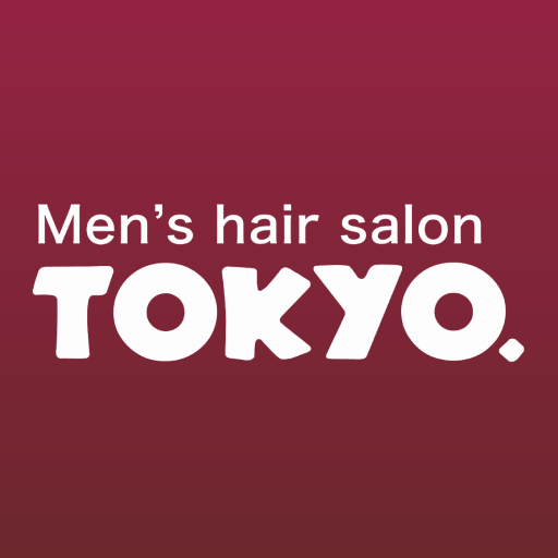 松山市本町のメンズ美容室tokyo Google Play のアプリ