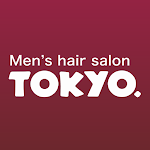 Cover Image of ดาวน์โหลด 松山市本町のメンズ美容室TOKYO  APK