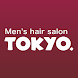 松山市本町のメンズ美容室TOKYO - Androidアプリ