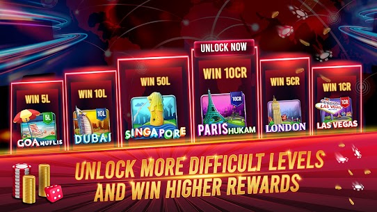 Teen Patti Gold Poker & Rummy Earning APK Download for Android 5