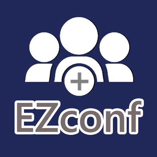 EZconf 會議報到  Icon