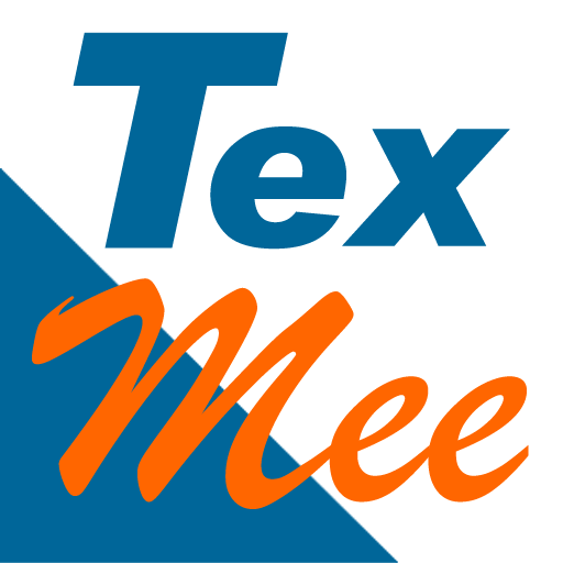 TexMee logo